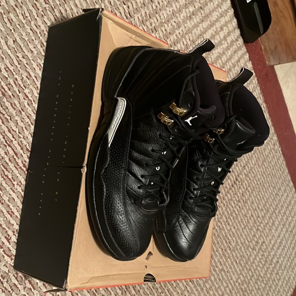 Air Jordan 12 Retro “The Master” - Picture 3 of 7